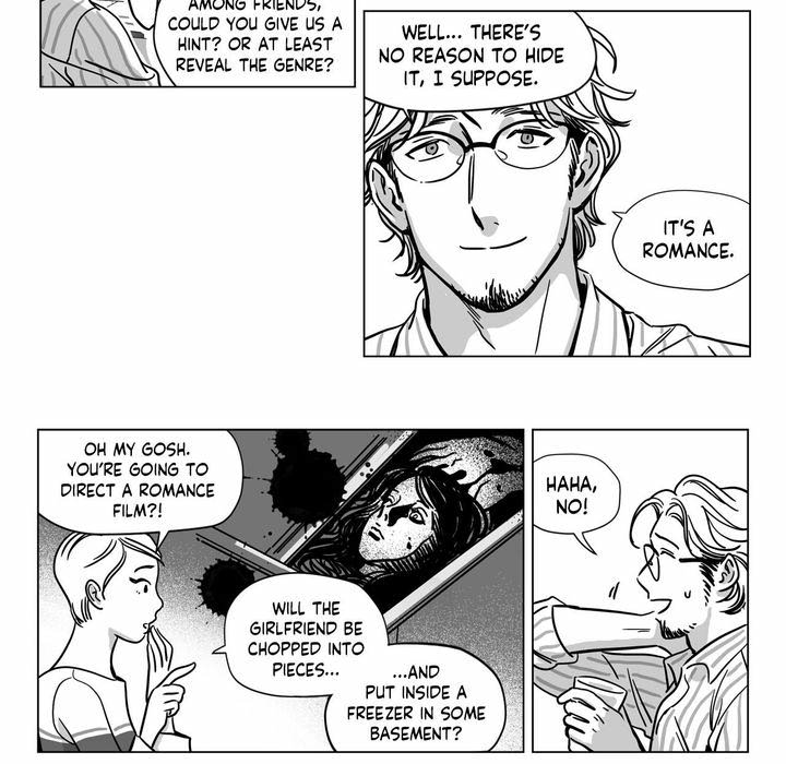 The Seagull and the Hunter - episode 1 - 50