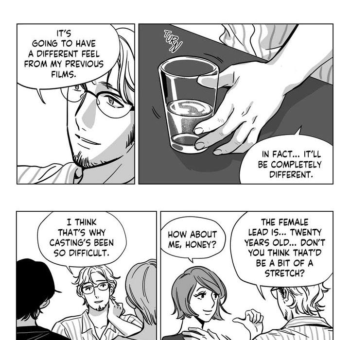 The Seagull and the Hunter - episode 1 - 51