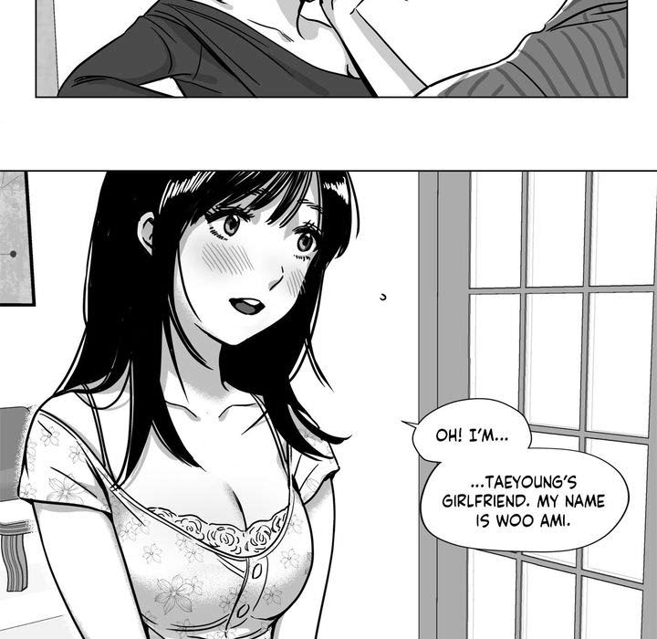 The Seagull and the Hunter - episode 1 - 56