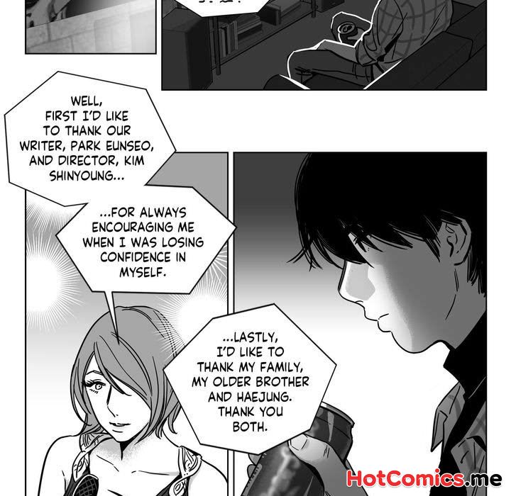 The Seagull and the Hunter - episode 1 - 4