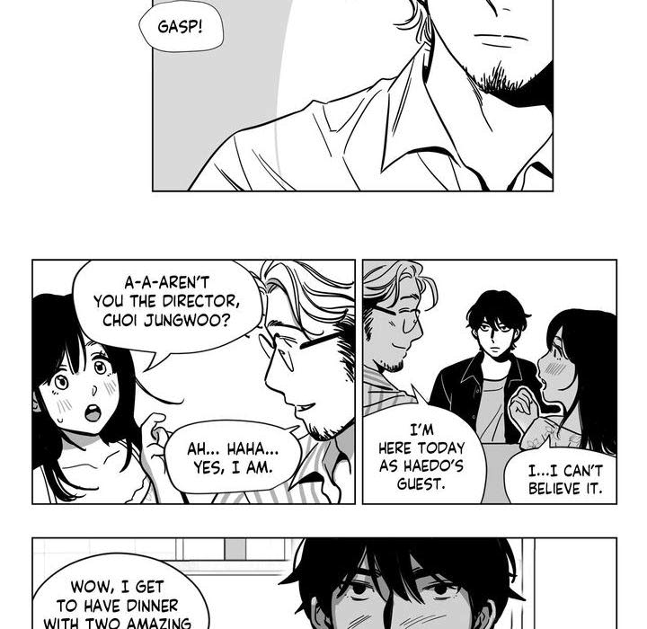 The Seagull and the Hunter - episode 2 - 9