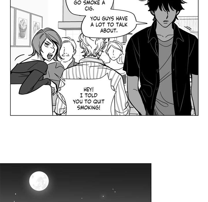The Seagull and the Hunter - episode 2 - 11