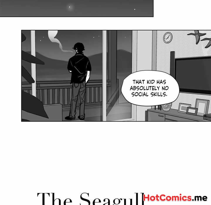 The Seagull and the Hunter - episode 2 - 12