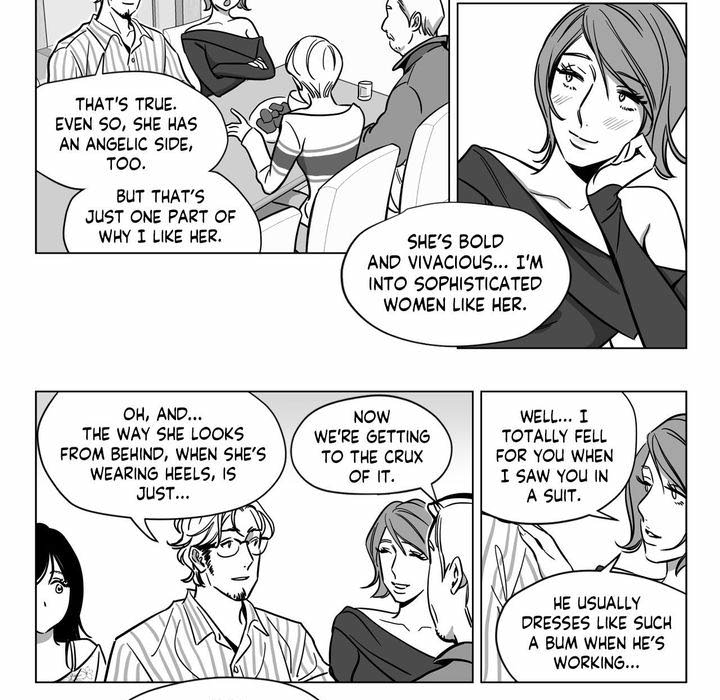 The Seagull and the Hunter - episode 2 - 14