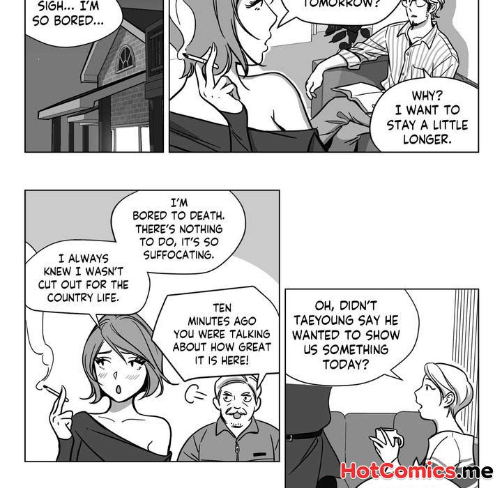 The Seagull and the Hunter - episode 2 - 16