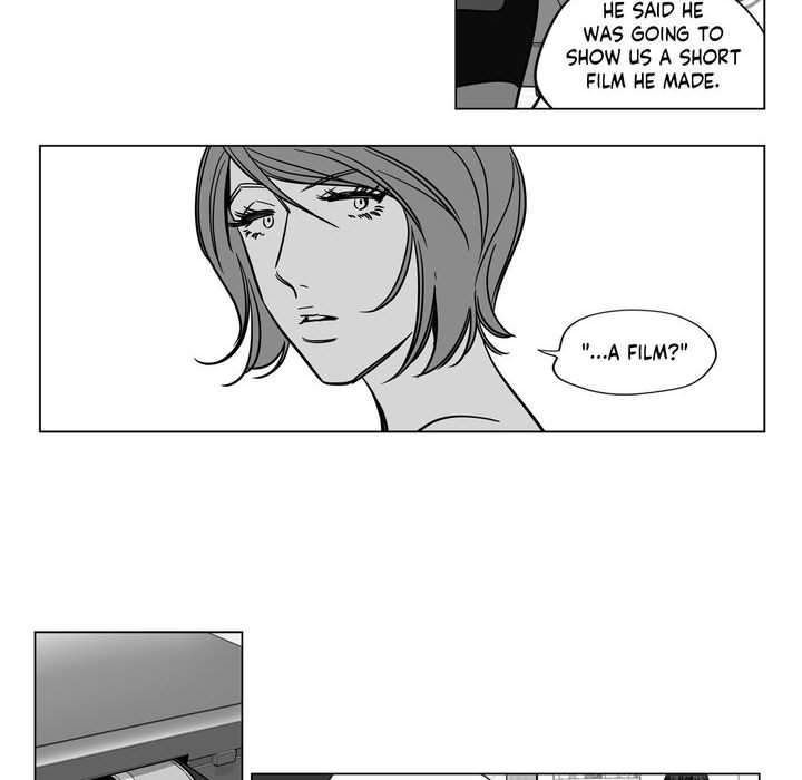 The Seagull and the Hunter - episode 2 - 17