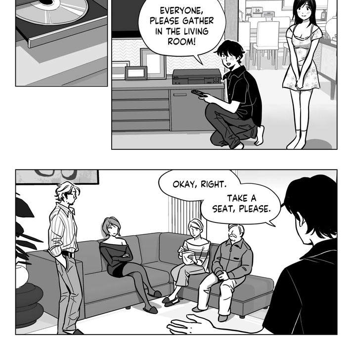 The Seagull and the Hunter - episode 2 - 18