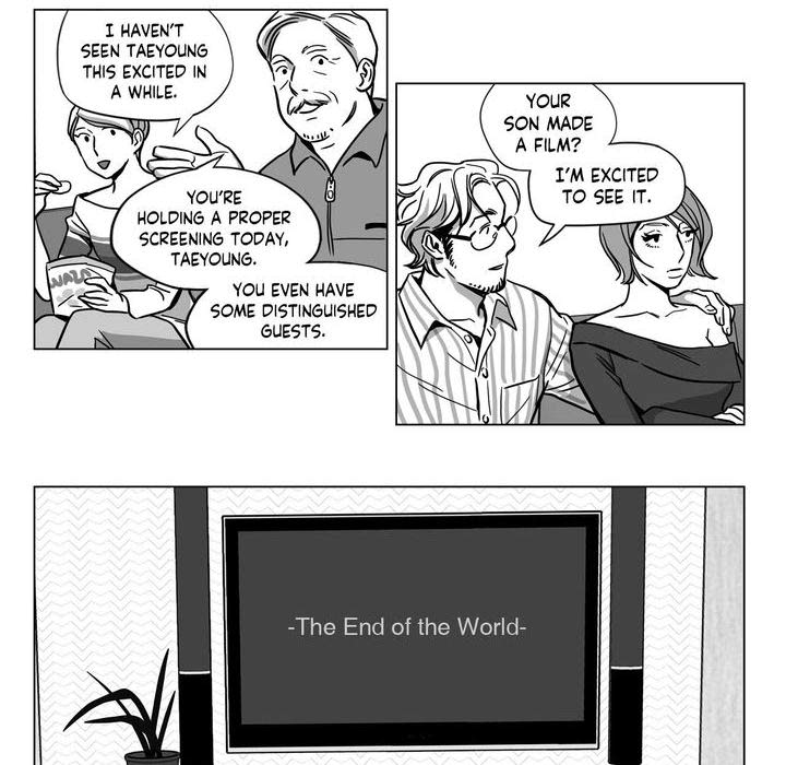 The Seagull and the Hunter - episode 2 - 19