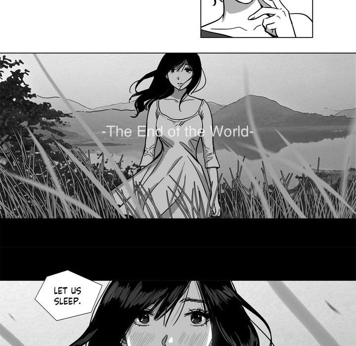 The Seagull and the Hunter - episode 2 - 21