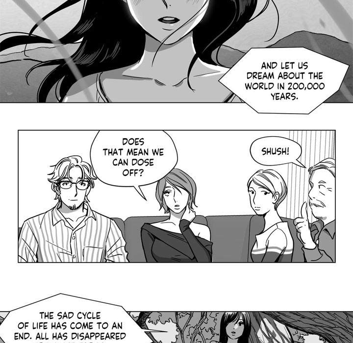 The Seagull and the Hunter - episode 2 - 22