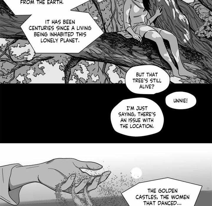 The Seagull and the Hunter - episode 2 - 23