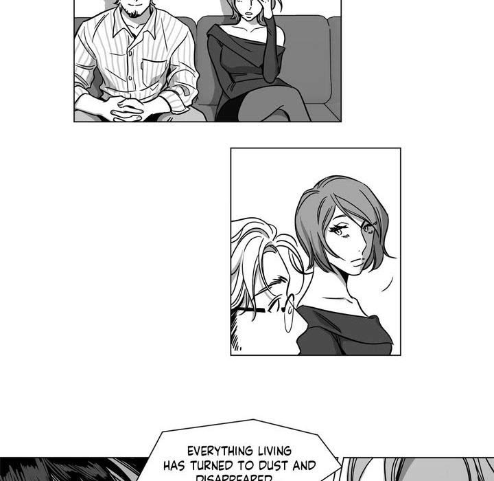 The Seagull and the Hunter - episode 2 - 25