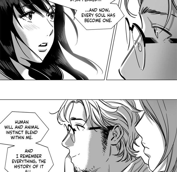 The Seagull and the Hunter - episode 2 - 26