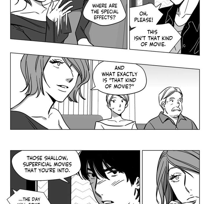 The Seagull and the Hunter - episode 2 - 28