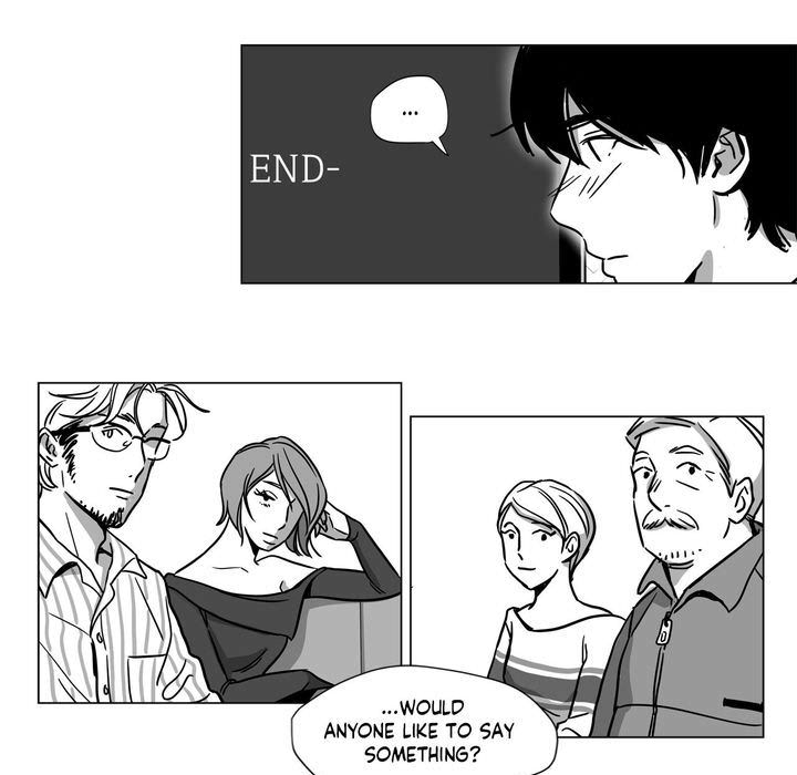 The Seagull and the Hunter - episode 2 - 30