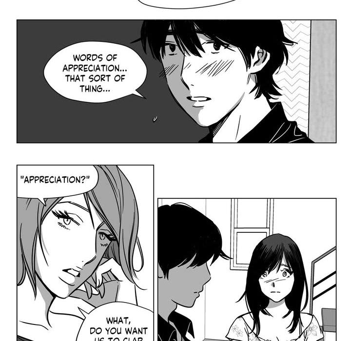 The Seagull and the Hunter - episode 2 - 31