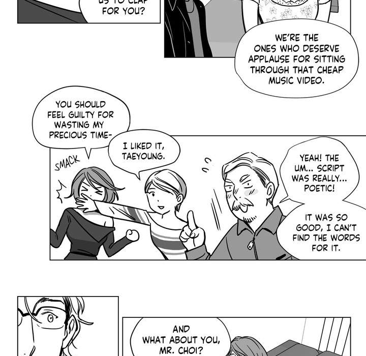 The Seagull and the Hunter - episode 2 - 32
