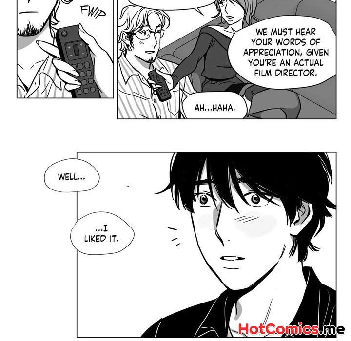 The Seagull and the Hunter - episode 2 - 33