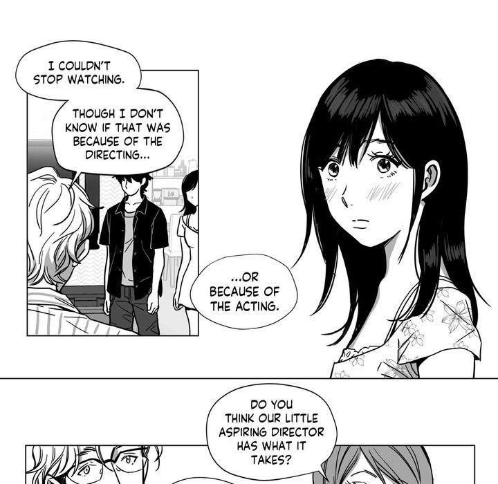 The Seagull and the Hunter - episode 2 - 34