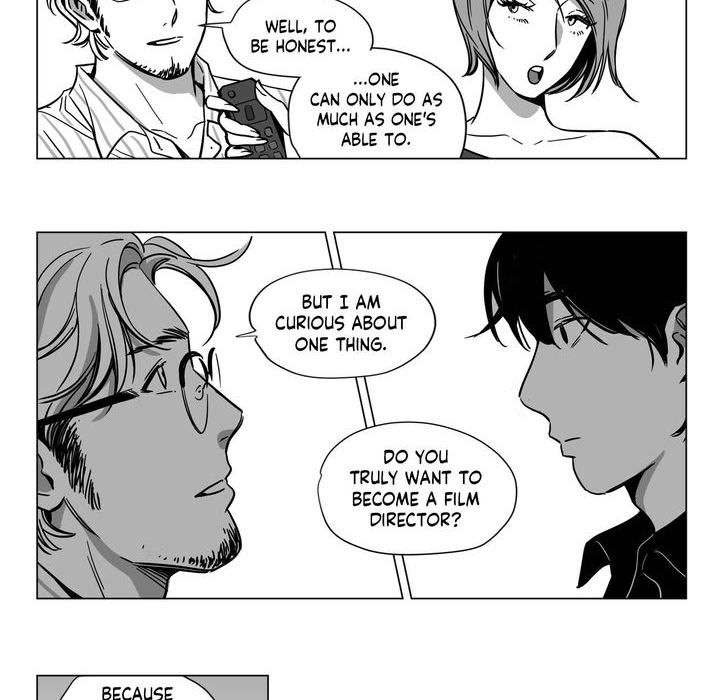 The Seagull and the Hunter - episode 2 - 35