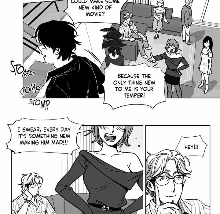 The Seagull and the Hunter - episode 2 - 40