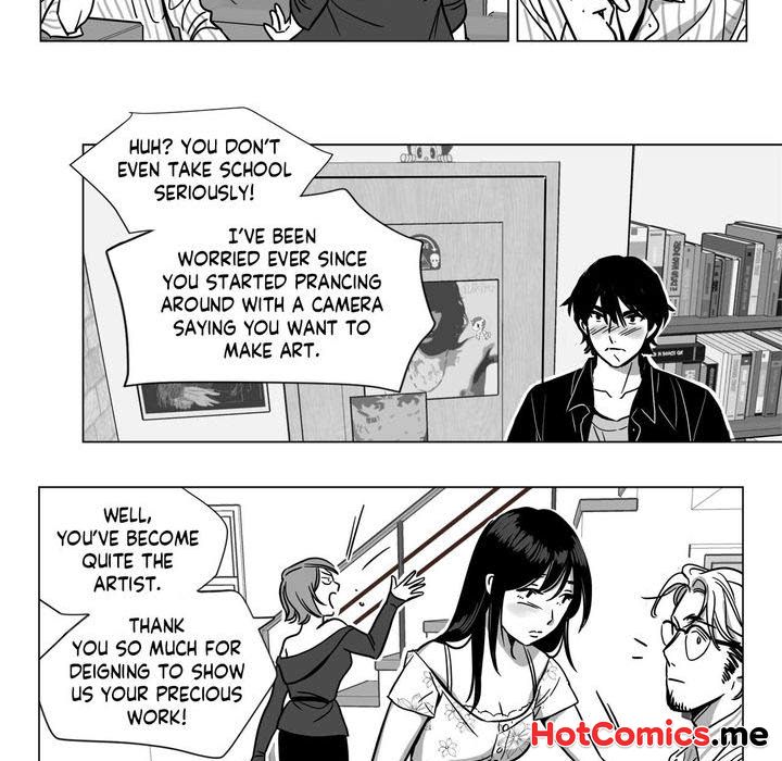 The Seagull and the Hunter - episode 2 - 41