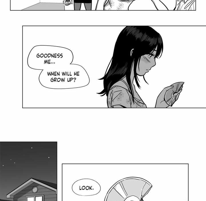 The Seagull and the Hunter - episode 2 - 42