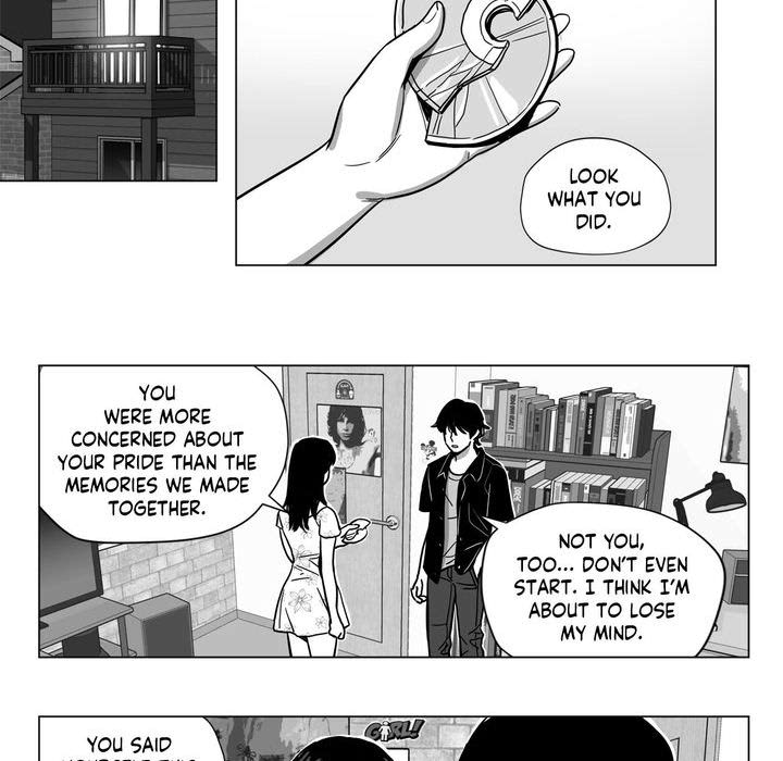 The Seagull and the Hunter - episode 2 - 43