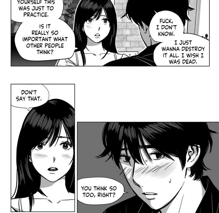 The Seagull and the Hunter - episode 2 - 44