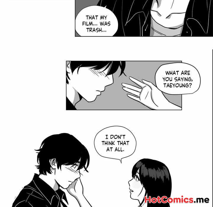 The Seagull and the Hunter - episode 2 - 45