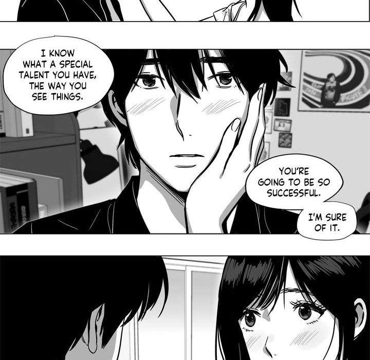 The Seagull and the Hunter - episode 2 - 46