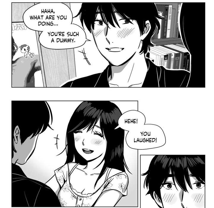 The Seagull and the Hunter - episode 2 - 48