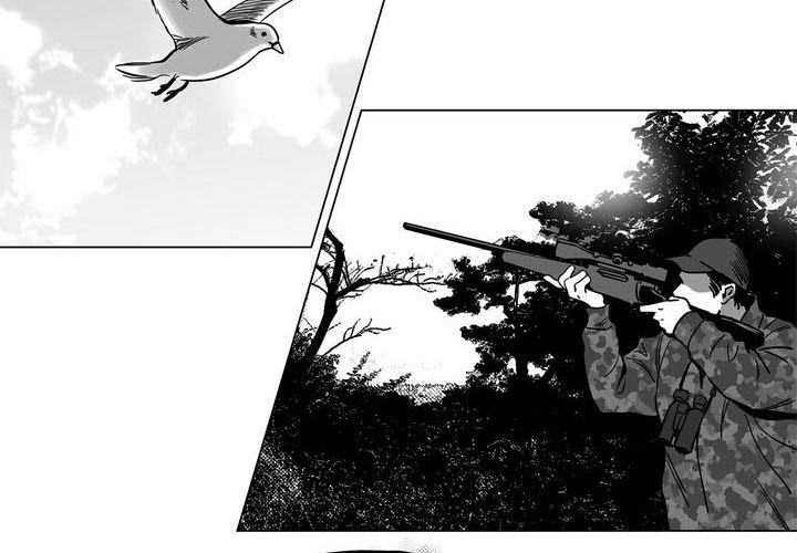 The Seagull and the Hunter - episode 2 - 3
