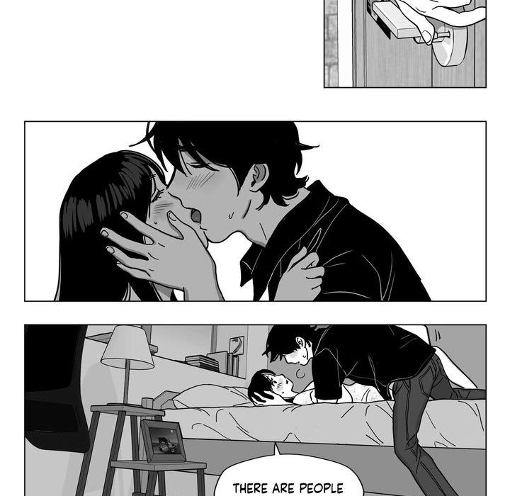 The Seagull and the Hunter - episode 2 - 51