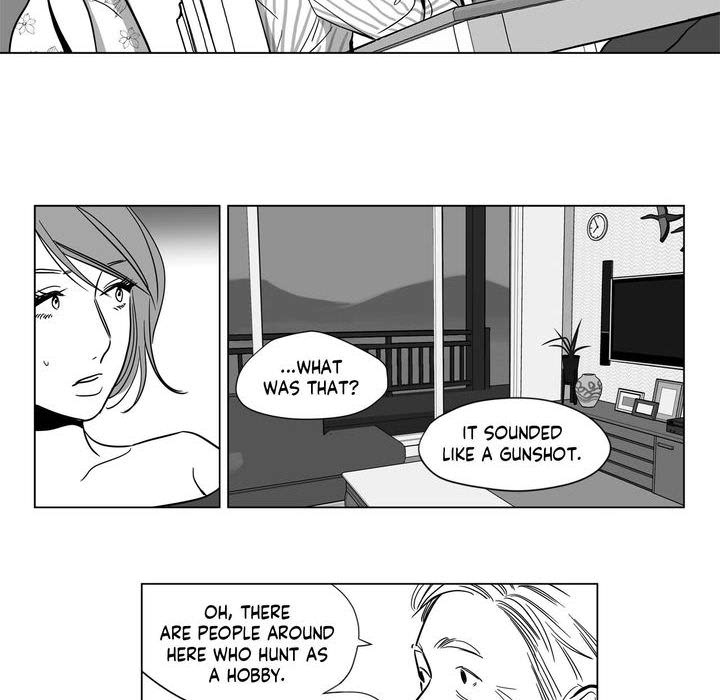 The Seagull and the Hunter - episode 2 - 5