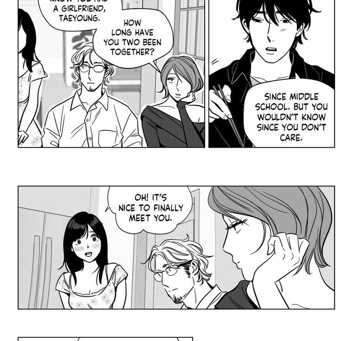The Seagull and the Hunter - episode 2 - 7