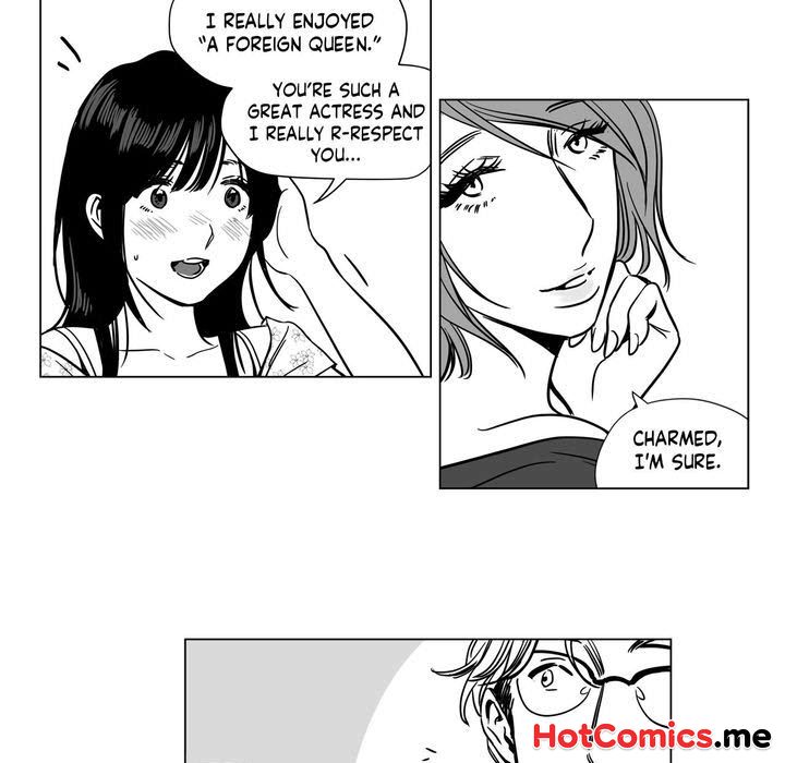 The Seagull and the Hunter - episode 2 - 8