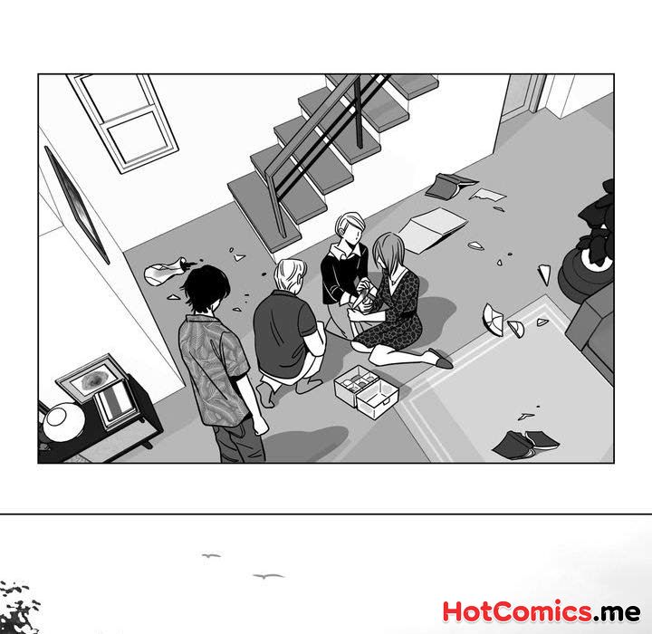 The Seagull and the Hunter - episode 11 - 11