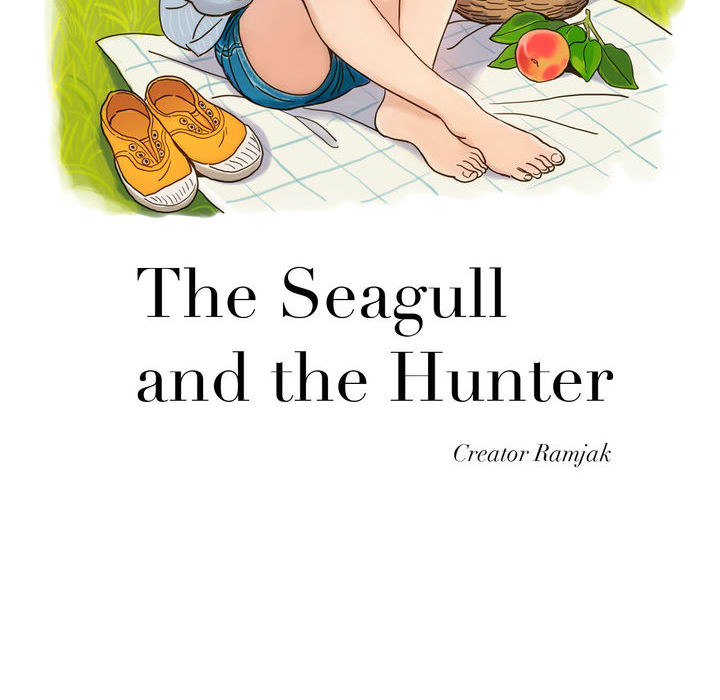 The Seagull and the Hunter - episode 11 - 14