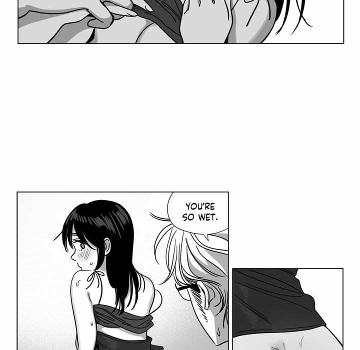 The Seagull and the Hunter - episode 11 - 18