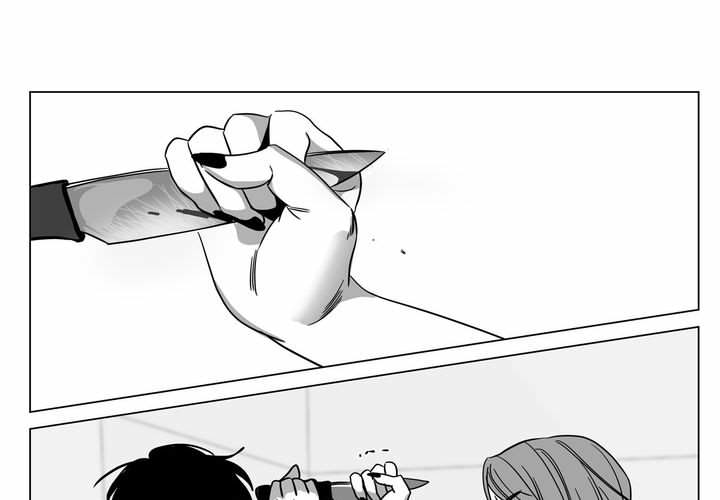 The Seagull and the Hunter - episode 11 - 0