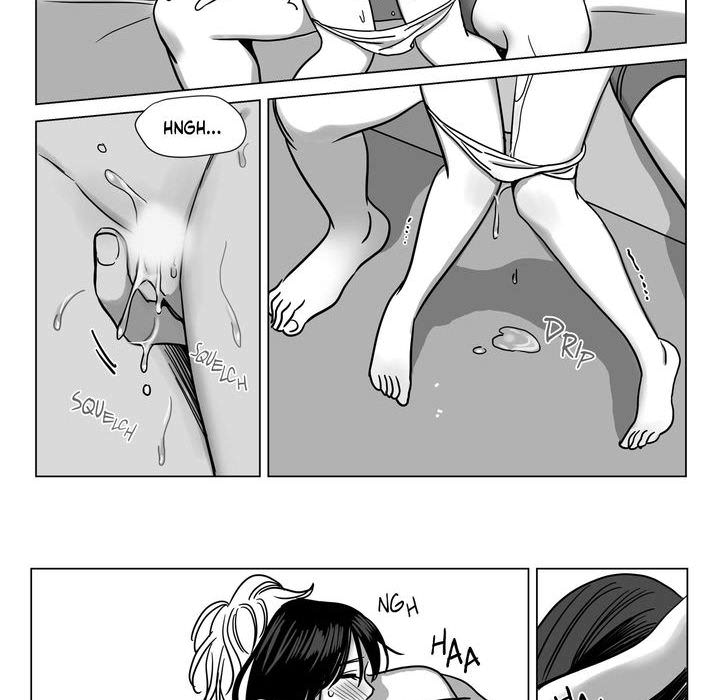 The Seagull and the Hunter - episode 11 - 21