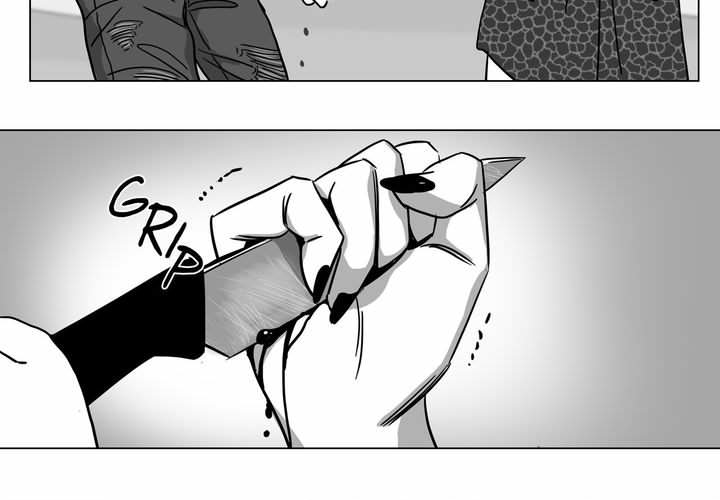 The Seagull and the Hunter - episode 11 - 2