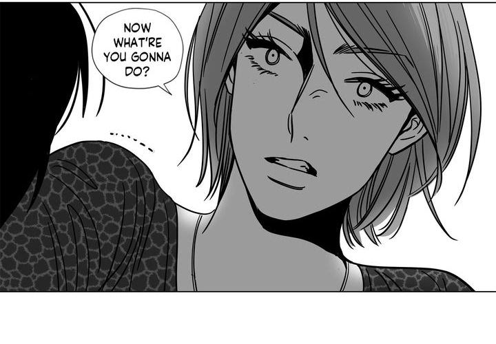 The Seagull and the Hunter - episode 11 - 3