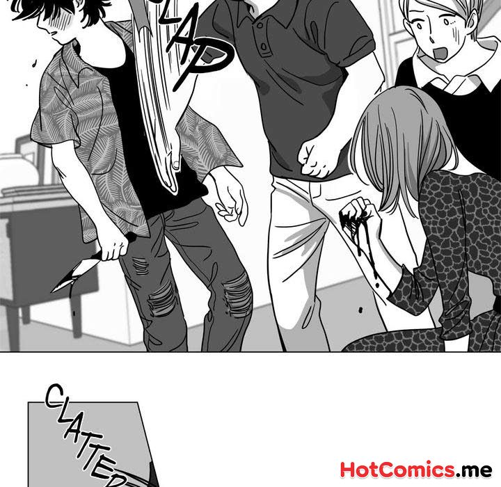 The Seagull and the Hunter - episode 11 - 7