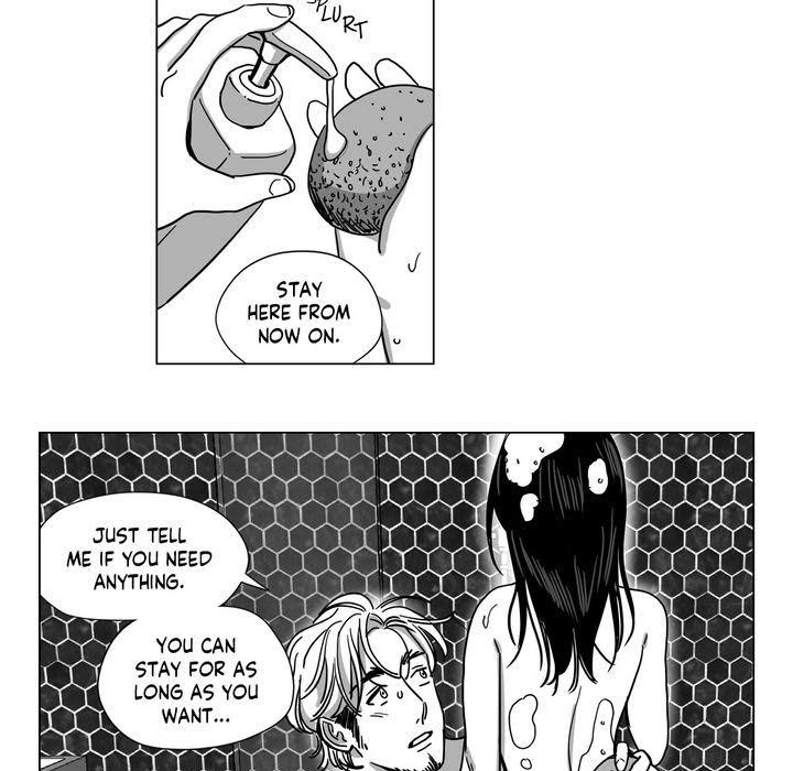 The Seagull and the Hunter - episode 12 - 10