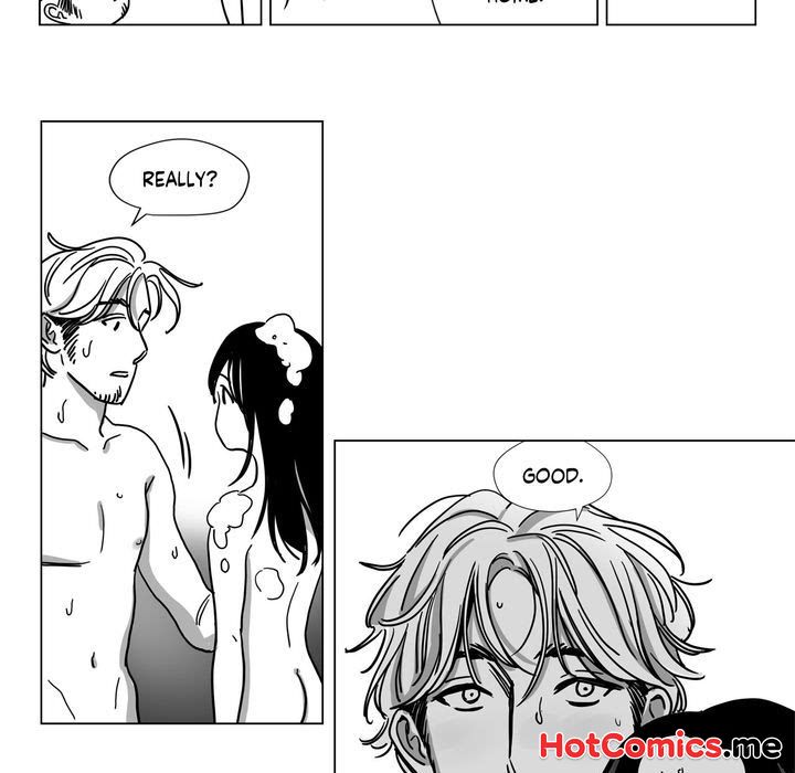 The Seagull and the Hunter - episode 12 - 12
