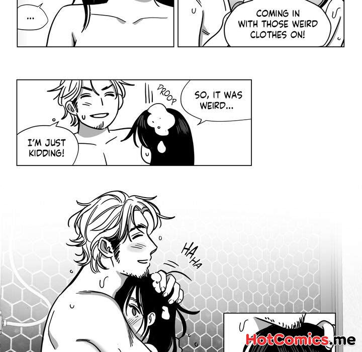 The Seagull and the Hunter - episode 12 - 16