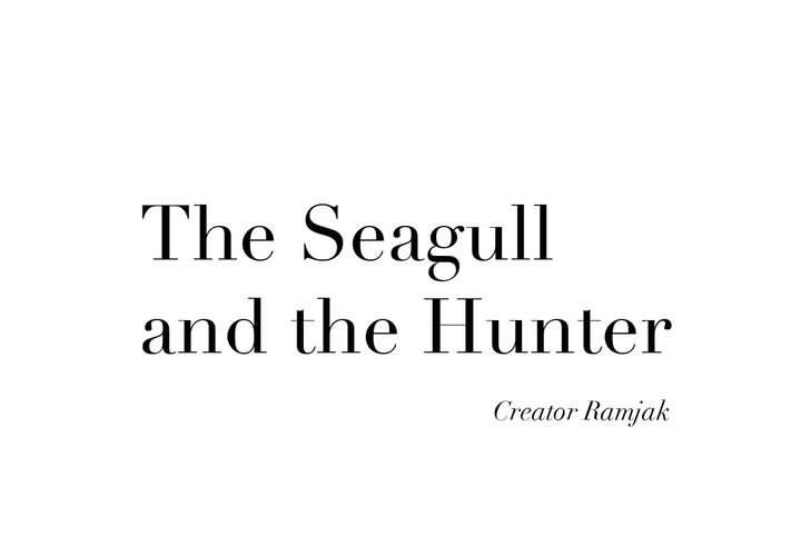 The Seagull and the Hunter - episode 12 - 0