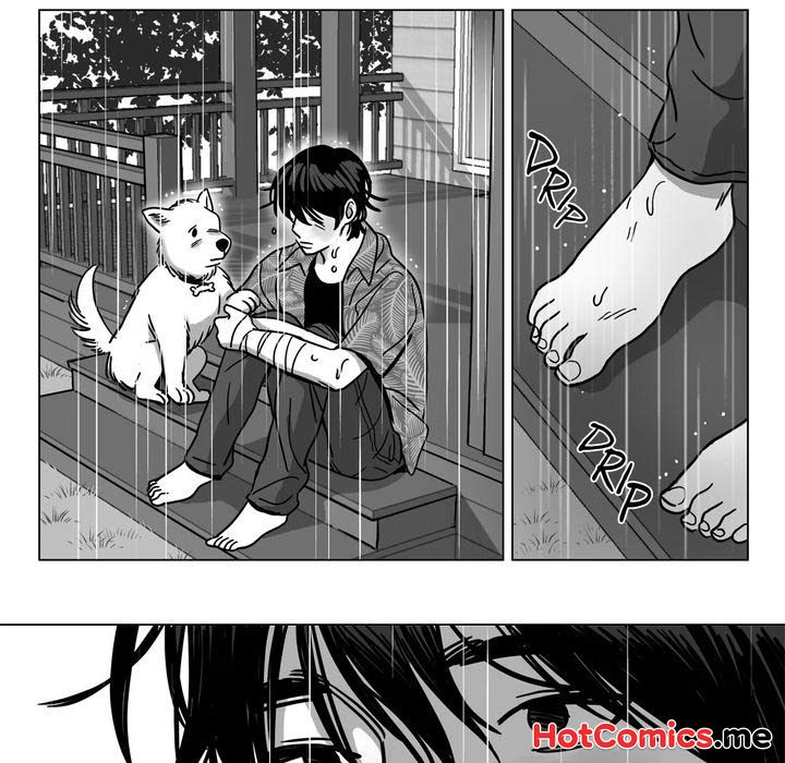 The Seagull and the Hunter - episode 12 - 20